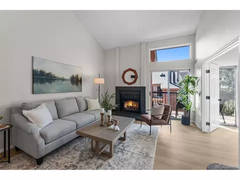 4899 S Dudley St #H-19, Littleton, CO 80123