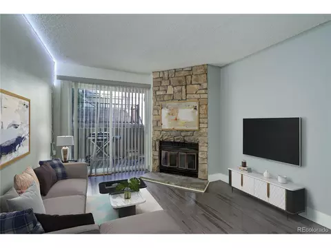 2929 W Floyd Ave #105, Denver, CO 80236