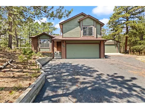 1310 Deby Pl, Colorado Springs, CO 80921