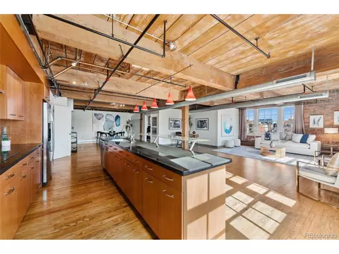 1616 14th St #4E, Denver, CO 80202