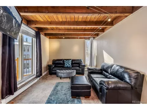 2200 Lodge Pole Cir #205B, Silverthorne, CO 80498