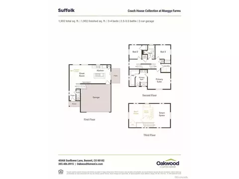 46529 Sunflower Ln, Bennett, CO 80102 photo 3