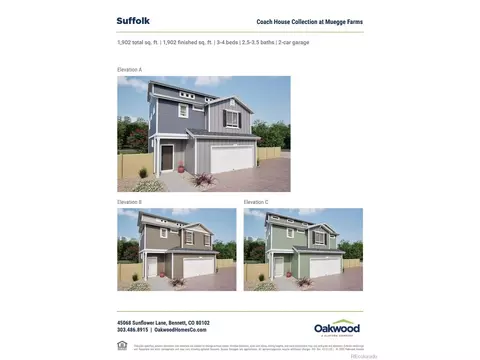 46529 Sunflower Ln, Bennett, CO 80102 photo 2