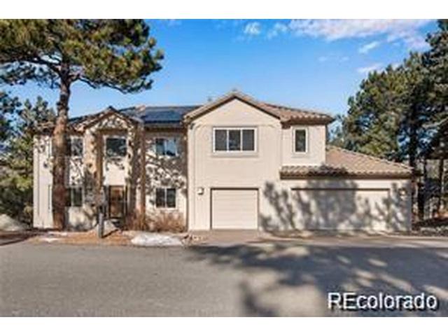 22141 Chippewa Ln, Golden, CO 80401