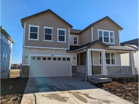 5164 Queen Ct, Arvada, CO 80002