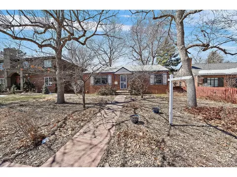 761 Newport St, Denver, CO 80220