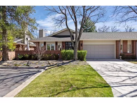 2552 E Alameda Ave #72, Denver, CO 80209