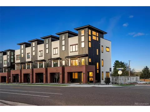 2154 Applewood Dr, Lakewood, CO 80215