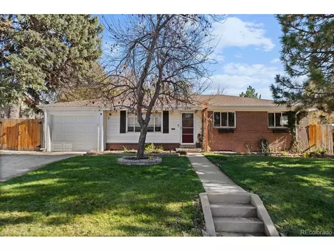 6524 Teller St, Arvada, CO 80003