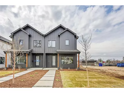 4119 S Lincoln St, Englewood, CO 80113