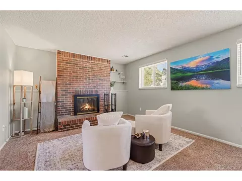 Living - 17229 E Progress Ave, Centennial, CO 80015 photo 3 of 3