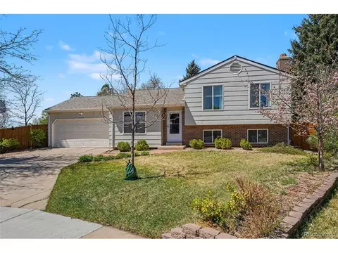 Exterior - 17229 E Progress Ave, Centennial, CO 80015 photo 2 of 8