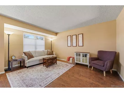 Living - 17229 E Progress Ave, Centennial, CO 80015 photo 2 of 3