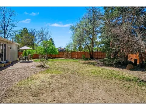 Exterior - 17229 E Progress Ave, Centennial, CO 80015 photo 4 of 8