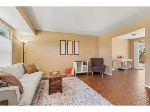 Living - 17229 E Progress Ave, Centennial, CO 80015 photo 1 of 3