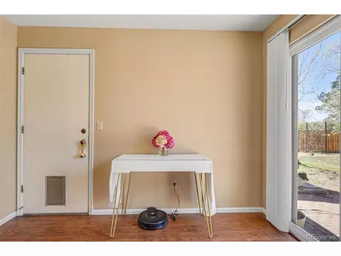 Entry Way - 17229 E Progress Ave, Centennial, CO 80015 photo 1 of 1