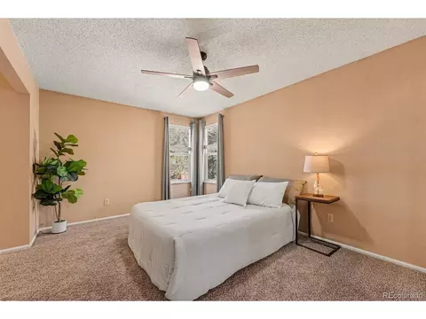 Bedroom - 17229 E Progress Ave, Centennial, CO 80015 photo 2 of 4