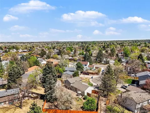 View/Area - 17229 E Progress Ave, Centennial, CO 80015 photo 2 of 2