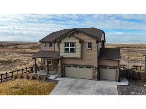 9183 Pitkin St, Commerce City, CO 80022