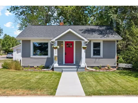 4406 S Delaware St, Englewood, CO 80110