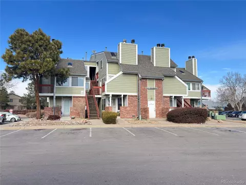 912 S Dearborn Way #15, Aurora, CO 80012