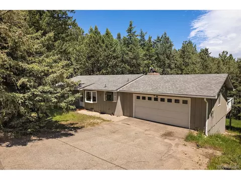 30627 Isenberg Ln, Evergreen, CO 80439