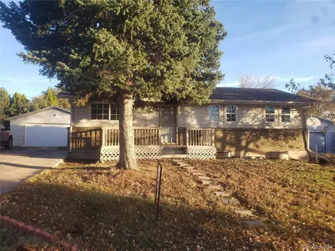 8514 Wiley Cir, Westminster, CO 80031