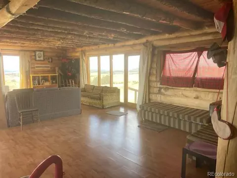 1100 Junkins Loop, Westcliffe, CO 81252 photo 32