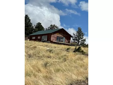 1100 Junkins Loop, Westcliffe, CO 81252 photo 1