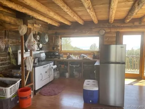 1100 Junkins Loop, Westcliffe, CO 81252 photo 6
