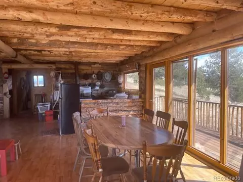 1100 Junkins Loop, Westcliffe, CO 81252 photo 21