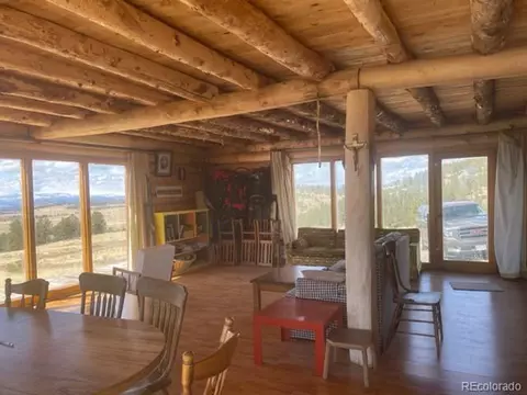 1100 Junkins Loop, Westcliffe, CO 81252 photo 3
