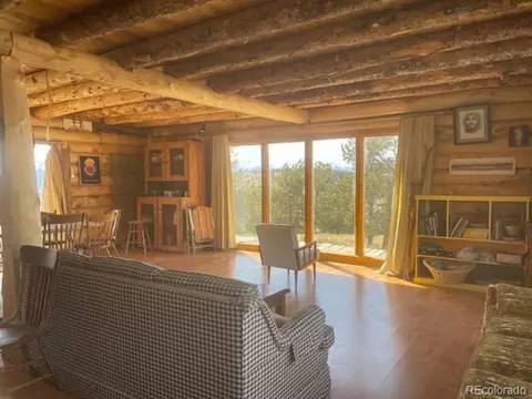 1100 Junkins Loop, Westcliffe, CO 81252 photo 18