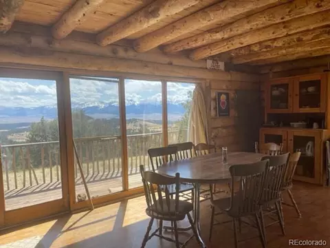 1100 Junkins Loop, Westcliffe, CO 81252 photo 4