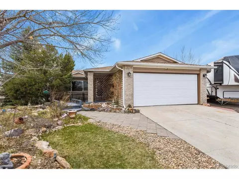 309 Shasta Ct, Kiowa, CO 80117