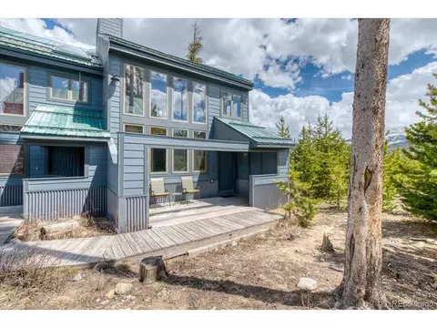 151 Telemark Dr #8, Winter Park, CO 80482