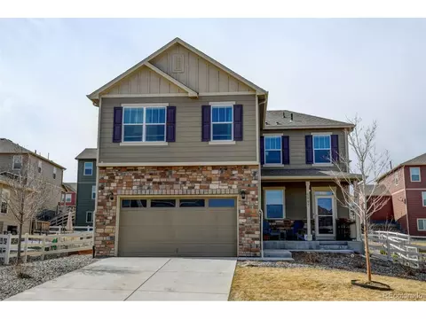 5991 Point Rider Cir, Castle Rock, CO 80104