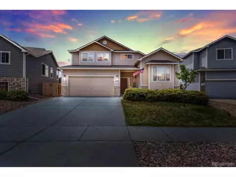 Undisclosed, Colorado Springs, CO 80908