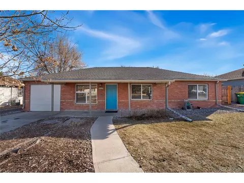 1200 Tucson St, Aurora, CO 80011
