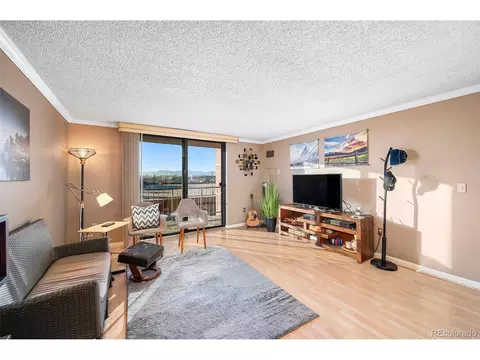 1301 Speer Blvd #410, Denver, CO 80204