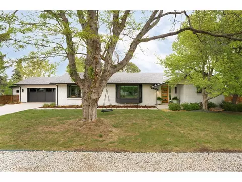 13645 Crabapple Rd, Golden, CO 80401