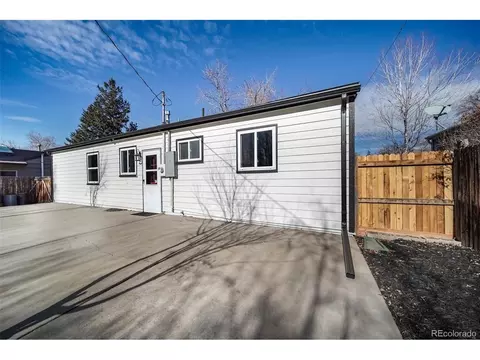 4698 E Bails Pl, Denver, CO 80222 photo 33