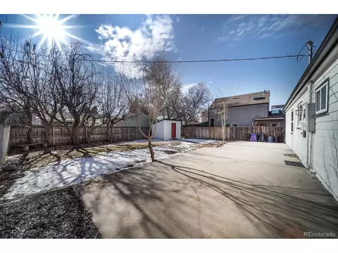 4698 E Bails Pl, Denver, CO 80222 photo 32