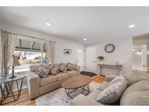 4698 E Bails Pl, Denver, CO 80222 photo 4