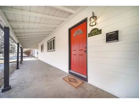 4698 E Bails Pl, Denver, CO 80222