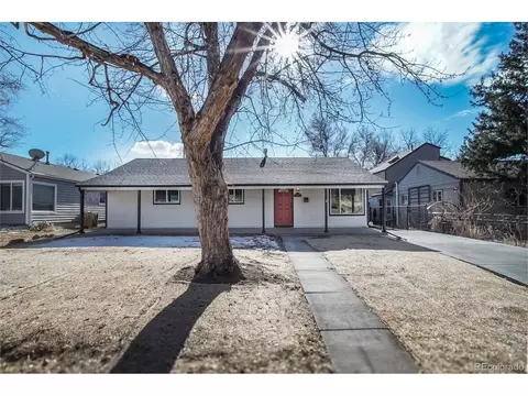4698 E Bails Pl, Denver, CO 80222 photo 3