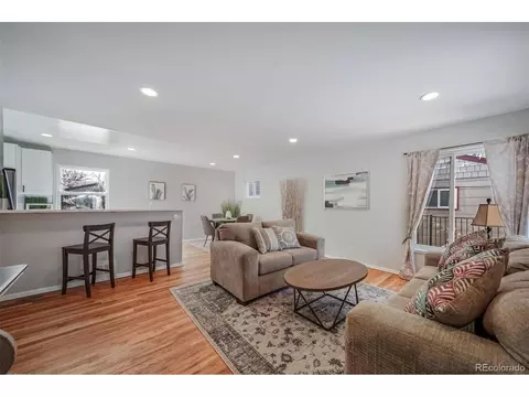4698 E Bails Pl, Denver, CO 80222 photo 7
