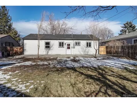 4698 E Bails Pl, Denver, CO 80222 photo 34