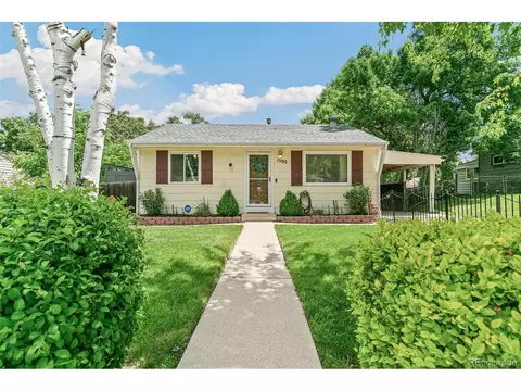 1590 S Tejon St, Denver, CO 80223