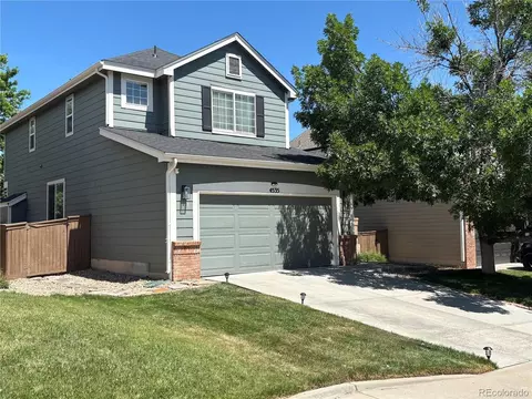 4535 Hunterwood Dr, Highlands Ranch, CO 80130